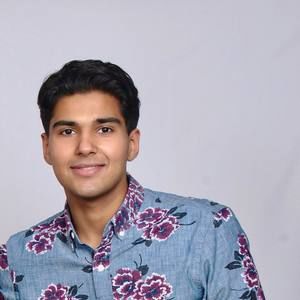 Meet your Posher, Jazz